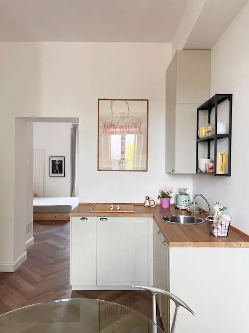 Luxury Design Home Milan