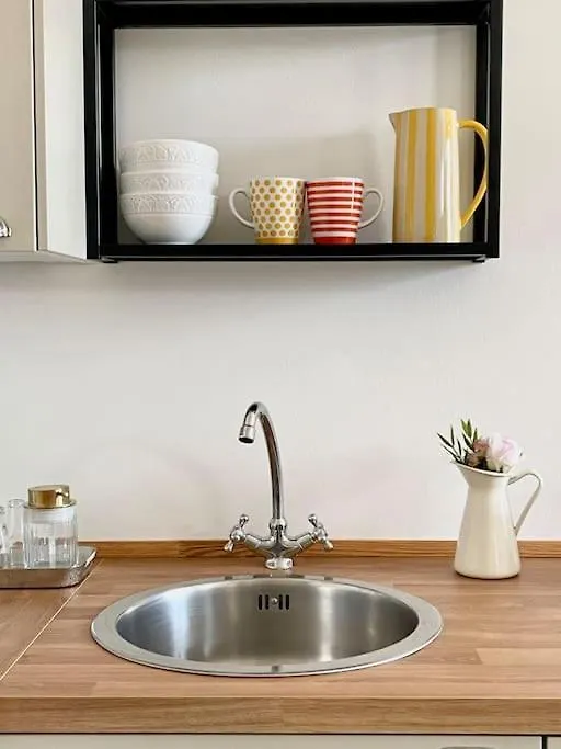 Luxury Design Home Milan Apartment