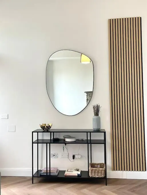 Luxury Design Home Milan Apartment