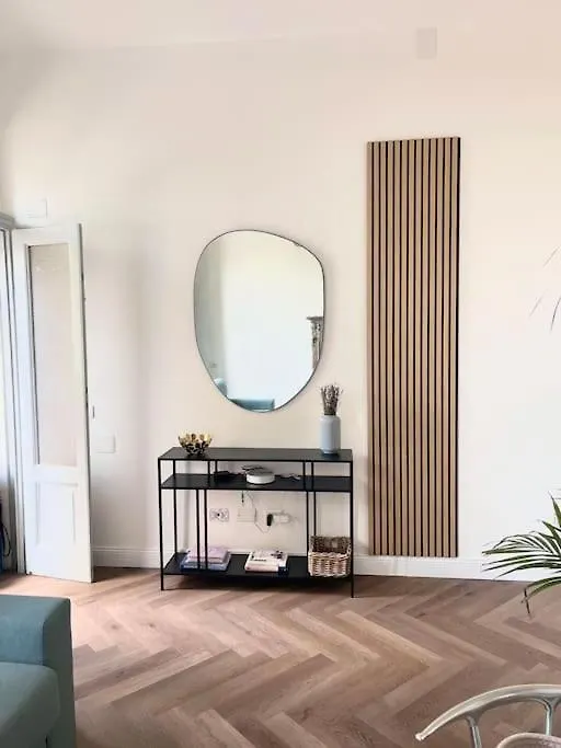 Luxury Design Home Milan