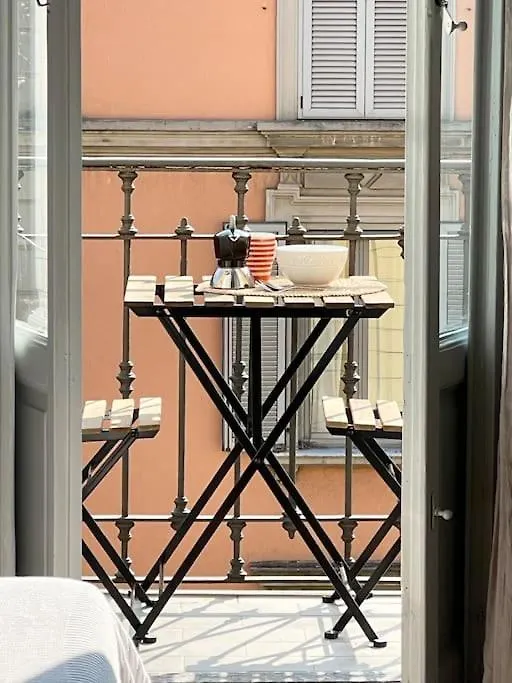Luxury Design Home Milan Italy